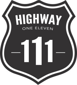 Highway111_logo